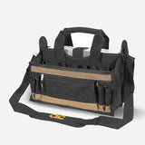 CLC Gereedschapstas met middenvak