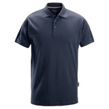 Snickers 2718 Poloshirt - Navy