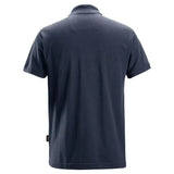 Snickers 2718 Poloshirt - Navy
