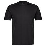 Dassy Fuji T-shirt Zwart