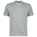Dassy Fuji T-shirt Miragegrijs
