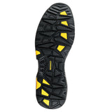 BuckBootz Tradez Wheelz Mid BOA